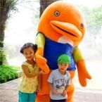 Maia Aaliyah Maliha Girindra, 4,6 Tahun; Perempuan; f