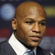 Mayweather Sumbang Yayasan Rp 900 Juta