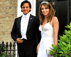 5 Pernikahan Seleb Termahal yang Berakhir Cerai