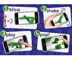 10 Aplikasi iPad & iPhone Seru untuk Si Kecil