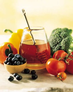 6 Pemanis Alami yang Menyehatkan