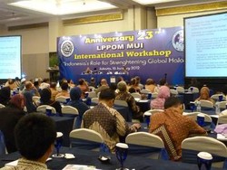 Apa itu World Halal Food Council