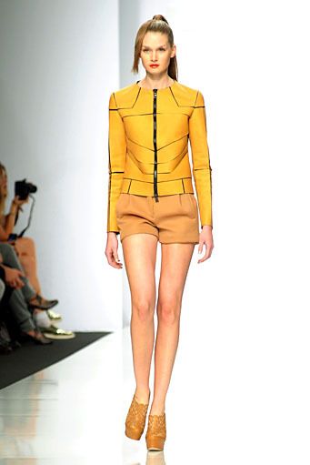Byblos, Spring/Summer 2012