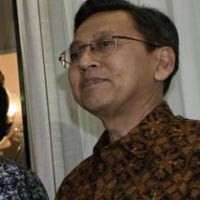 Boediono: Data Orang Miskin BPS Jangan Dipakai Kepentingan Politik