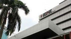 Korupsi Proyek PLTS Kemenakertrans, KPK Panggil Anak Buah Nazaruddin