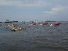 Kemenko Kesra Siap Biayai Operasi Kapal Maruta Jaya Jika Sudah Diangkat