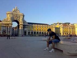 Juniarta, Korban Costa Concordia Asal Bali Menderita Patah Tulang