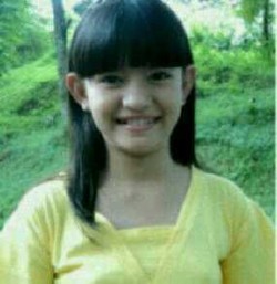  Kecil Kemungkinan Bintang Iklan Vita Hilang Terkait Asmara