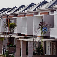 Harga Properti Indonesia Masih Termurah, Imbal Hasilnya Sangat Besar