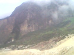 papandayan in garut 