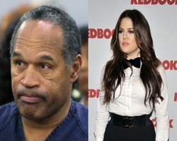 O.J. Simpson Ayah Kandung Khloe Kardashian?