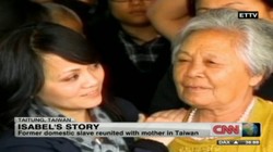 Wanita Ini Maafkan Ibunya Meski Pernah Dijual Sebagai Budak