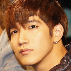 Ayah Junsu 2PM Meninggal Dunia