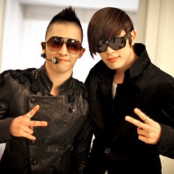 Taeyang Big Bang Jadi Produser Se7en