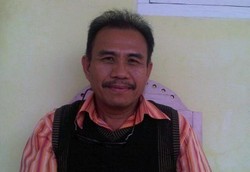 Dr Alfreth Langitan, Pionir Vasektomi di Sulawesi