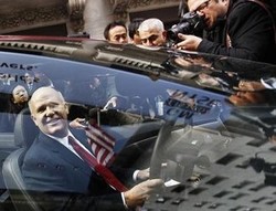 GM Jadi Produsen Mobil Top Dunia