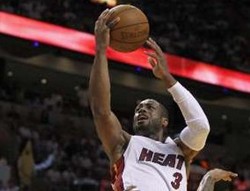 Ultah, Pemain NBA Dapat McLaren MP4-12C