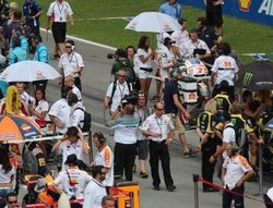 Sepang Siap Sambut Para Rider MotoGP Pasca Oktober Kelabu