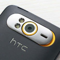 Kamera HTC Diklaim Ungguli Galaxy S II dan N9