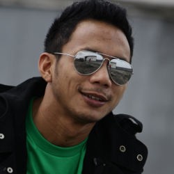 Mengintip Debut Film Norman Kamaru