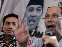 Pembatasan BBM Langgar Konstitusi
