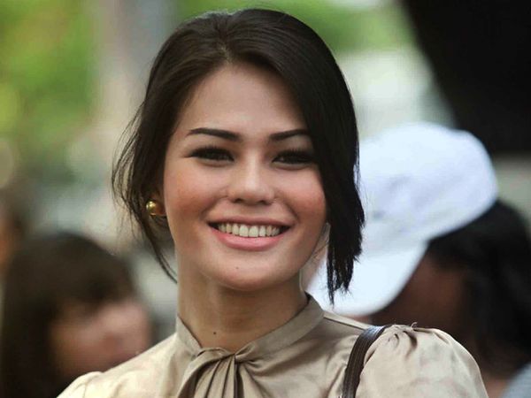 Perempuan-perempuan Cantik di Komnas HAM