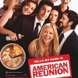 Gank American Pie Kembali di American Reunion