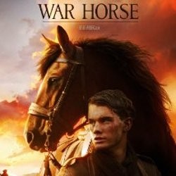 War Horse Rajai Box Office Inggris