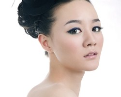 Tips Make-up Oriental untuk Rayakan Imlek