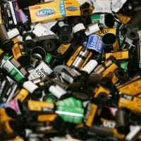 Kebangkrutan Kodak Bikin Fotografer Berduka