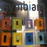 Symbian Pensiun Dini?