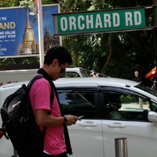 Telkomsel Gratiskan Roaming BlackBerry di 8 Negara