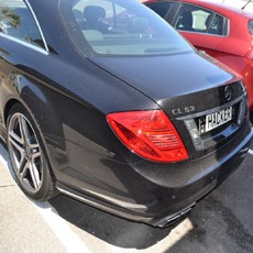 Wuih, Pendiri Megaupload Punya Segudang Mobil Mewah