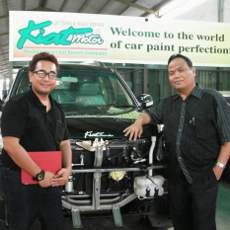 Mobil Esemka Ikut Dijajakan Lewat Toko Online