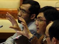 PKS Serukan Reformasi Struktur DPR