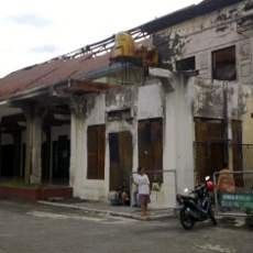 Balai Pemuda Mangkrak, Pemkot Surabaya Dinilai Tidak Konsisten