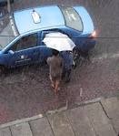 Hujan Diperkirakan Merata di Surabaya dan Jawa Timur