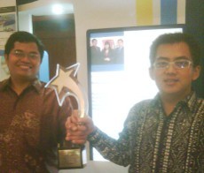 Bisnis Turbin Laut Anak ITB 