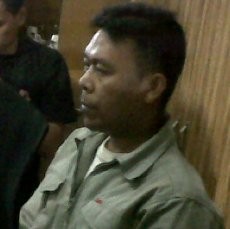 Sunarya Ucapkan Terimakasih pada Facebookers Pendukungnya