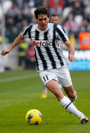 Roma dan Juventus Bahas Transfer De Ceglie