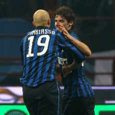 Kalahkan Genoa, Inter Tantang Napoli