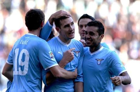 Inter Waspadai Lawatan Lazio
