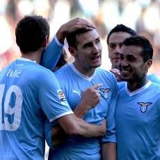 Inter Waspadai Lawatan Lazio