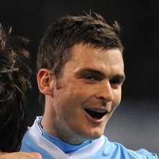 Adam Johnson: Bencana Jika City Gagal Juara
