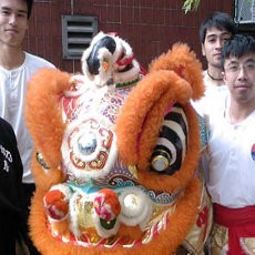 Barongsai Dulu, Baru Arsenal vs MU