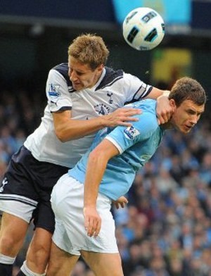 City-Spurs Tetap Sengit meski Sudah Beda
