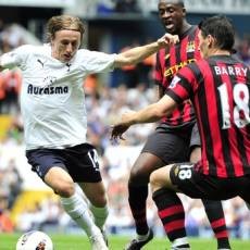 Statistik The Citizens vs The Lilywhites