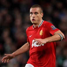 Vidic: Di Manchester Cuma MU yang Konsisten Raih Gelar