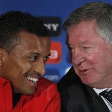 Nani Sudah Terbiasa Hair Dryer Fergie