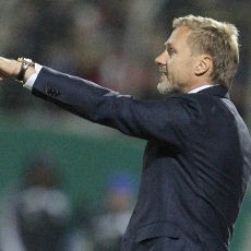 Beckenbauer Sebut Fink Layak Latih Bayern